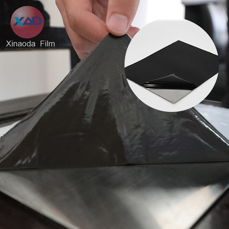 铝合金、塑钢专用膜